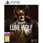 Bendy Lone Wolf [PS5]